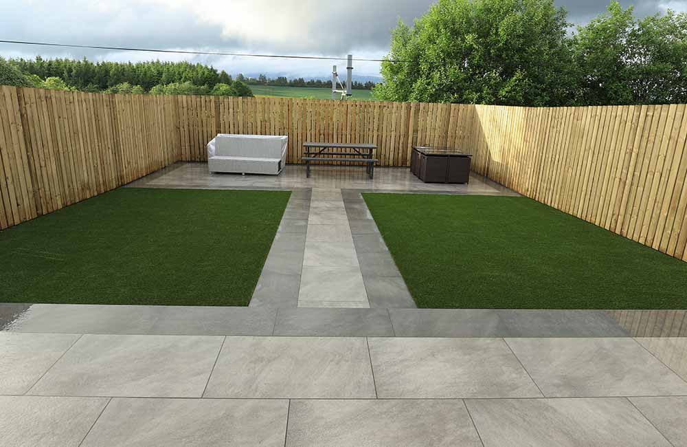 Artificial Grass Project