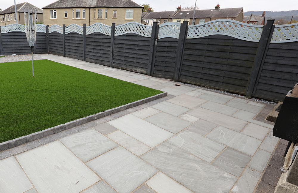 Garden Patios Project Garden Patios Project