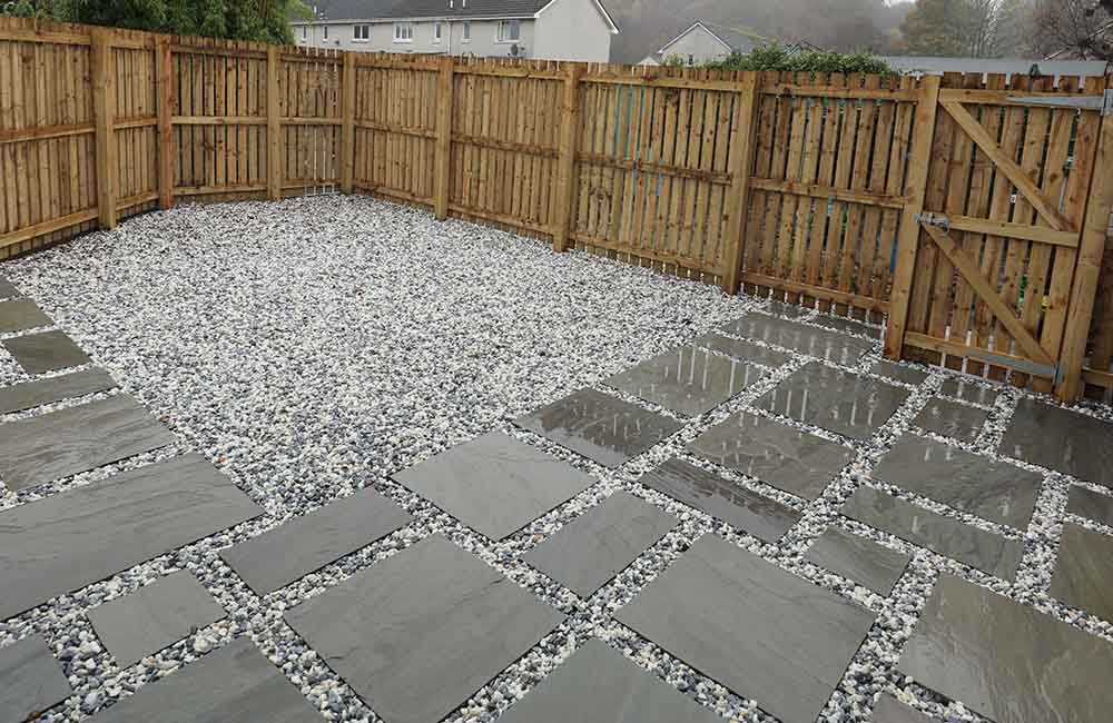 Garden Patios Project Garden Patios Project