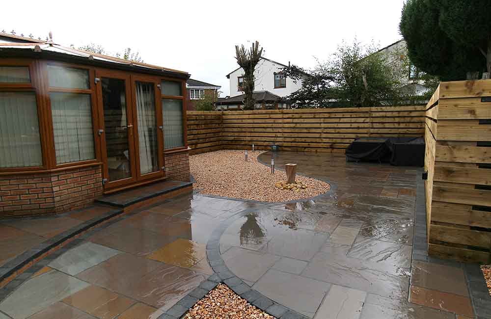 Garden Patios Project Garden Patios Project