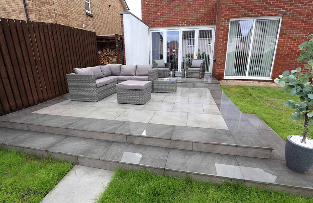 Garden Patios Project Garden Patios Project